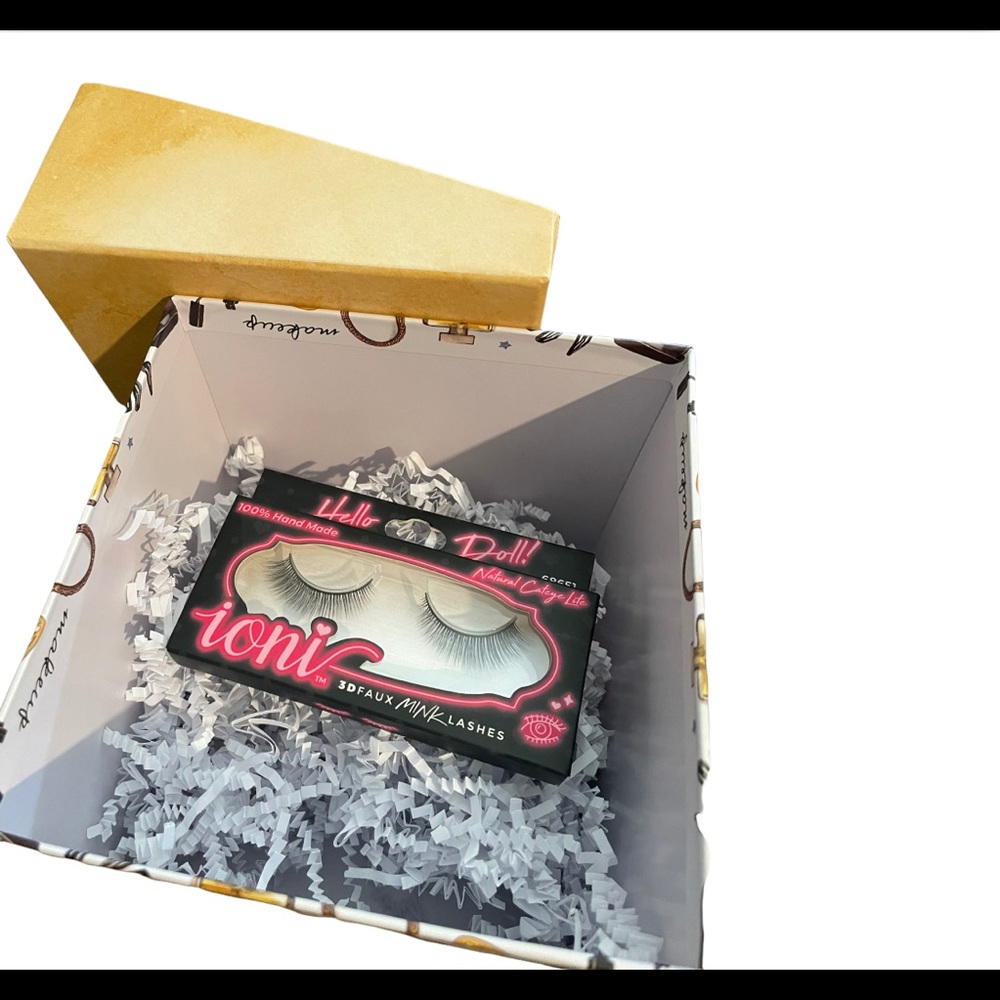 Mystery Box - Picture 3 of 10